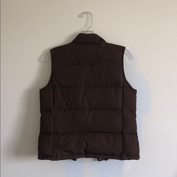 Gap Puff Coat Vest - Picture 7 of 10